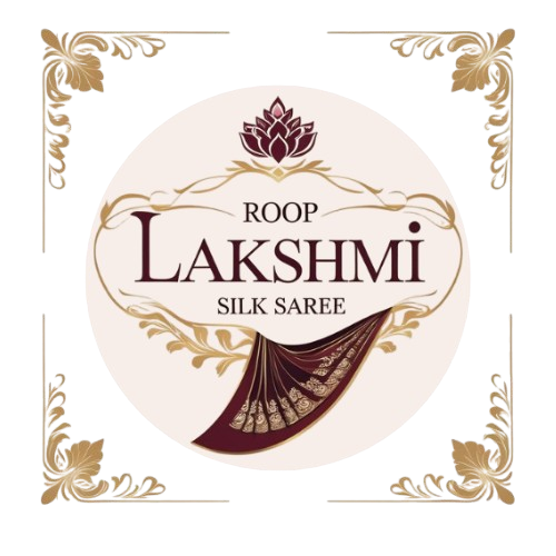 Roop Lakshmi Silk Saree